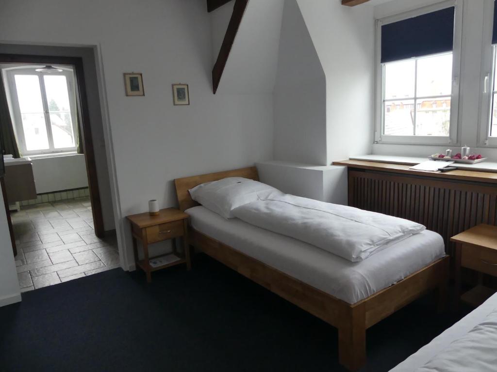 Bayerischer Hof - Superior Twin Room