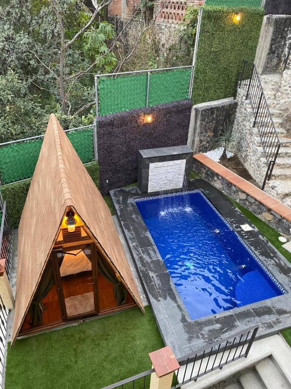 Villa Chica