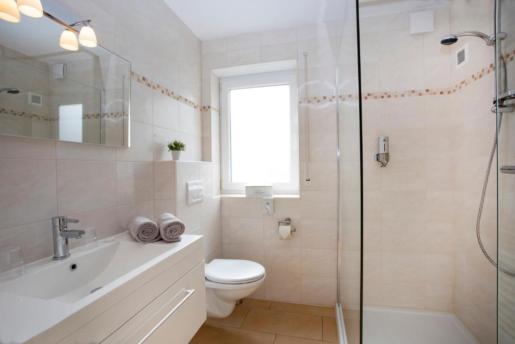 Landhotel Fernsicht - 3