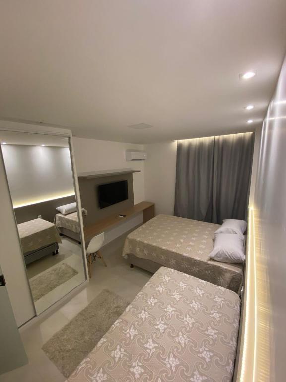 APARTAMENTO PONTA VERDE - MACEIO-AL - Apartamento De Una Habitación