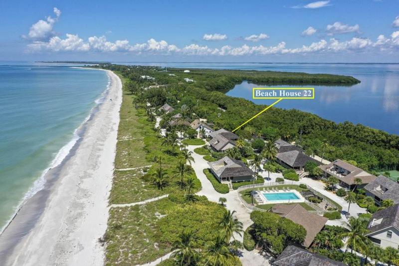 South Seas Beach House 22, Captiva (updated prices 2024)