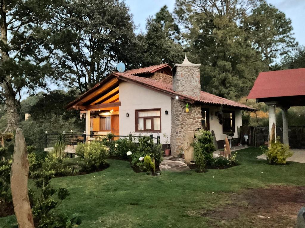 Mazamitla – Photos 4