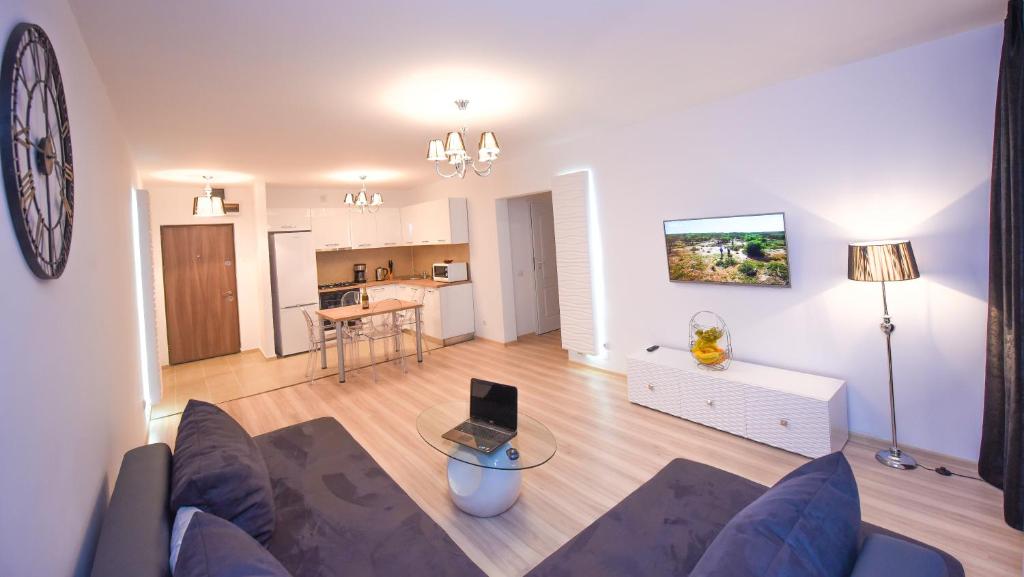 One by One - by Grand Accommodation - Apartment With Balcony