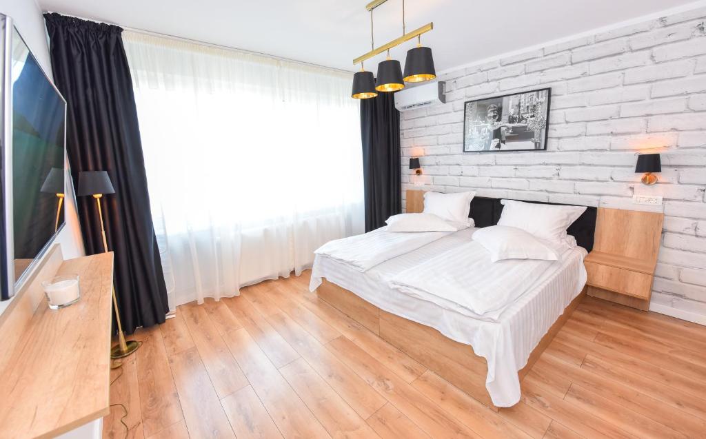 One by One - by Grand Accommodation - Apartment With Balcony