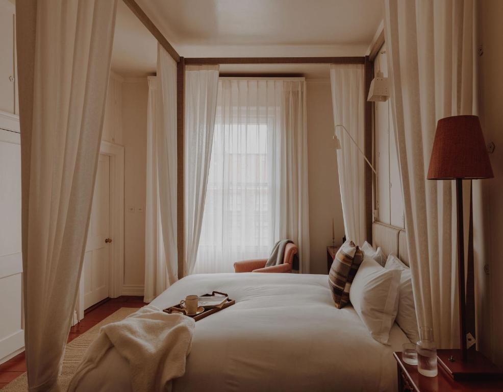 No 1 by GuestHouse, York - Resim 39