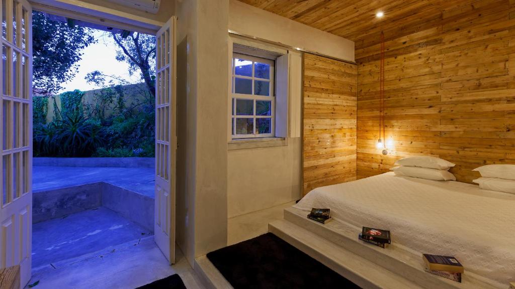 The Literary Man Obidos Hotel - 12