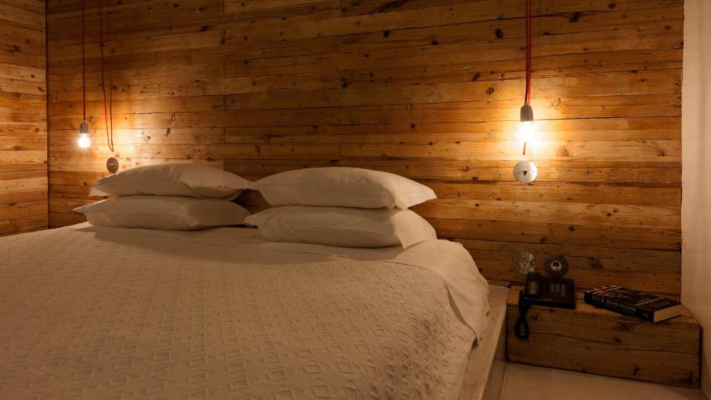 The Literary Man Obidos Hotel - 1