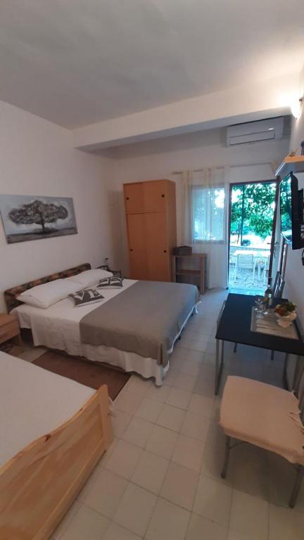 Fotografia z galérie ubytovania Apartment Zeki v Seget Vranjici