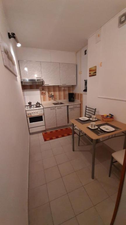 Fotografia z galérie ubytovania Apartment Zeki v Seget Vranjici