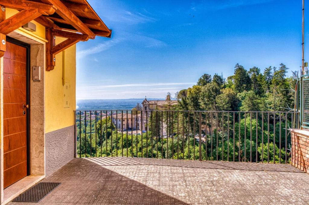 Casa Checca e Casa Maria appartamenti per vacanze - Casa Vacanze