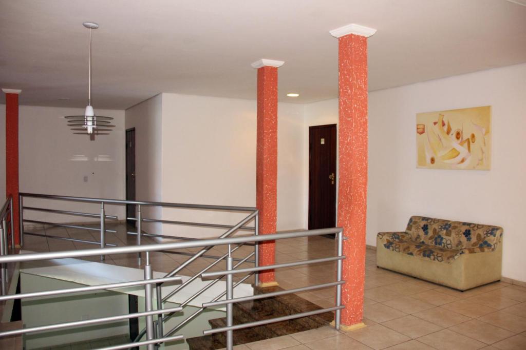 Fotografie z fotogalerie ubytování Hotel Ponta de Areia v destinaci Porto Seguro