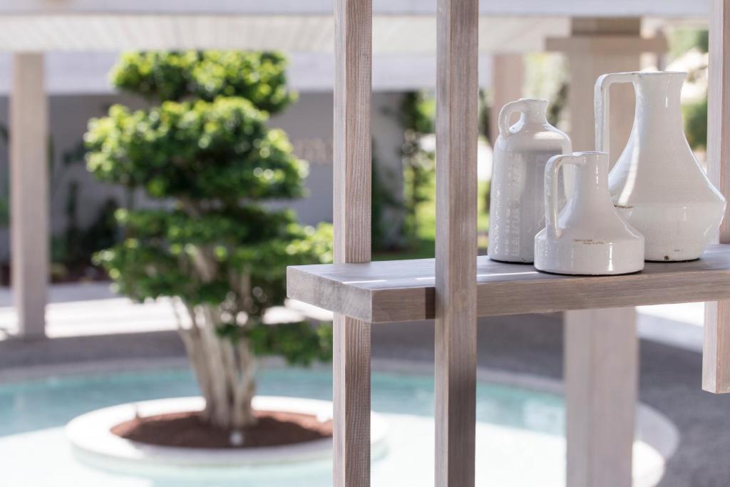 Fotografie z fotogalerie ubytování D-Resort Gocek v destinaci Göcek