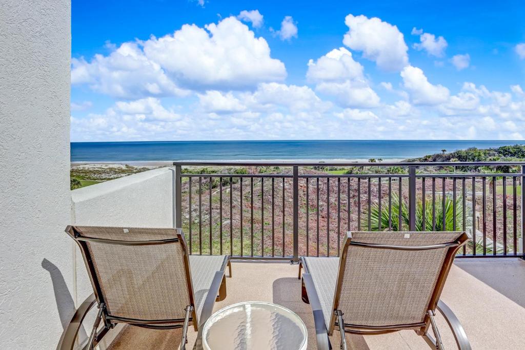Gallery image of Captains Court 1004 in Fernandina Beach