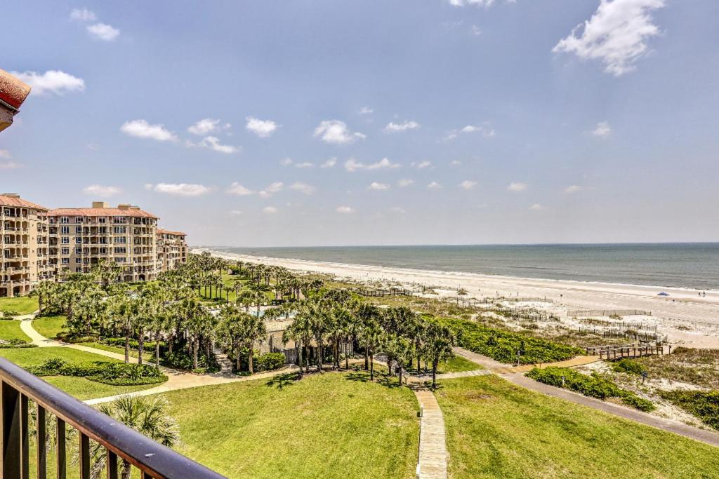 Foto dalla galleria di Turtle Sea Dunes II a Fernandina Beach