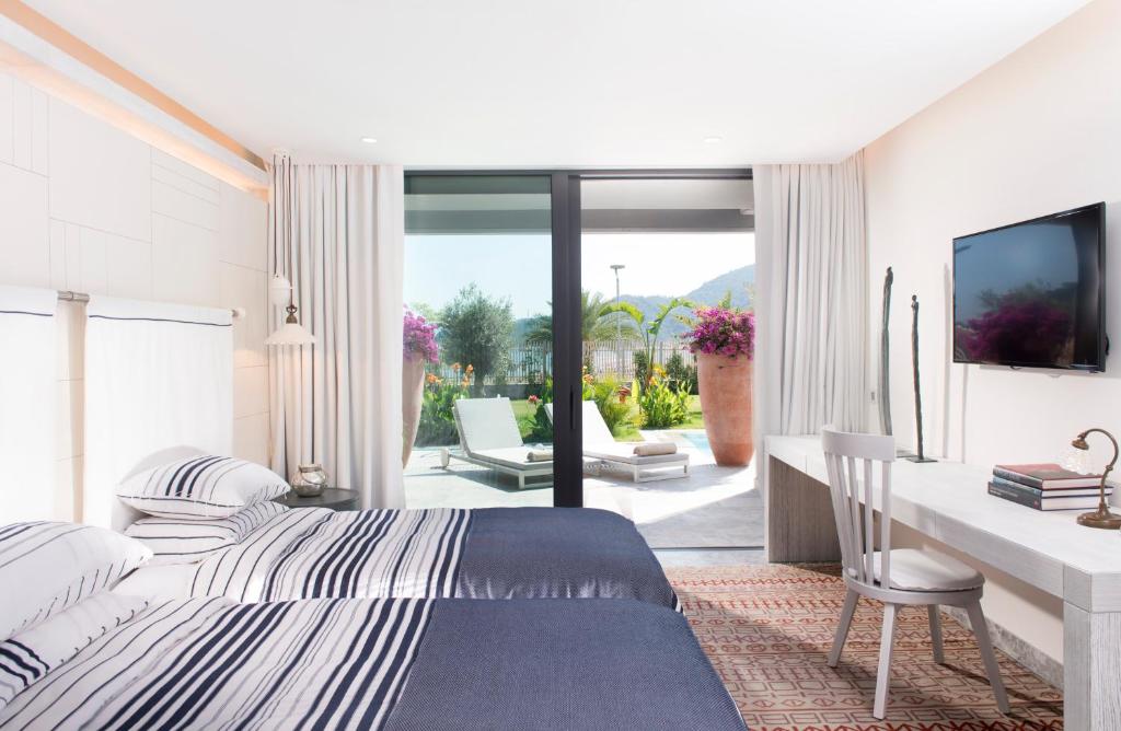 D Resort Gocek Special Category - 