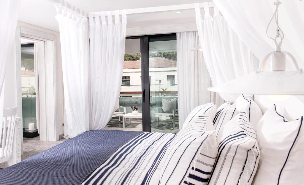D Resort Gocek Special Category - 