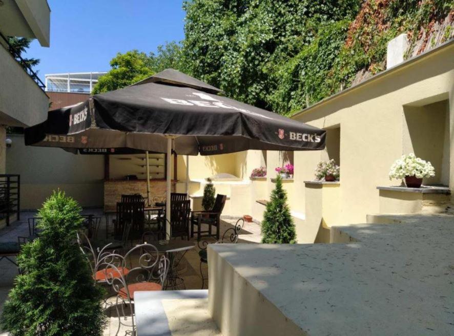 Bulevar Star Apartment - Resim 12