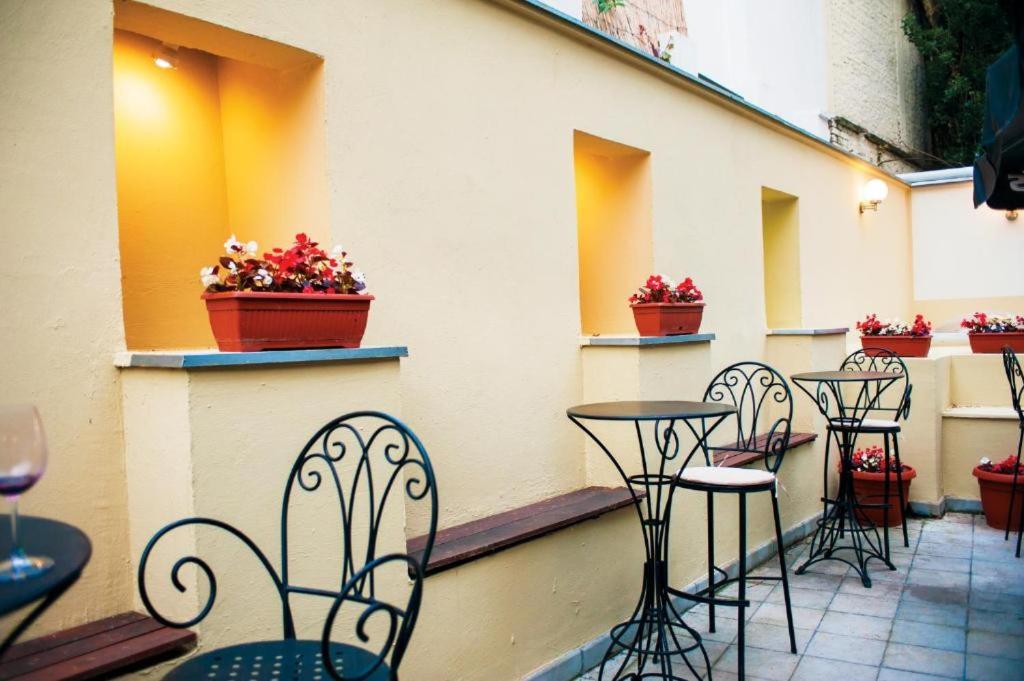 Bulevar Star Apartment - Resim 11