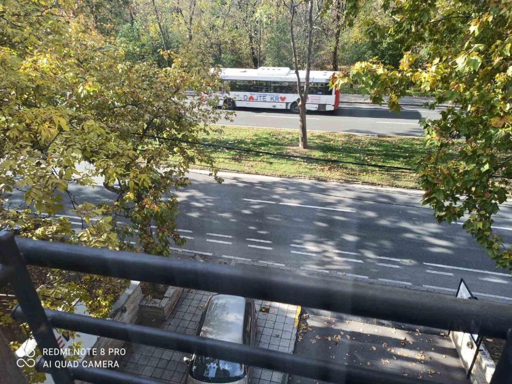 Bulevar Star Apartment - Resim 13