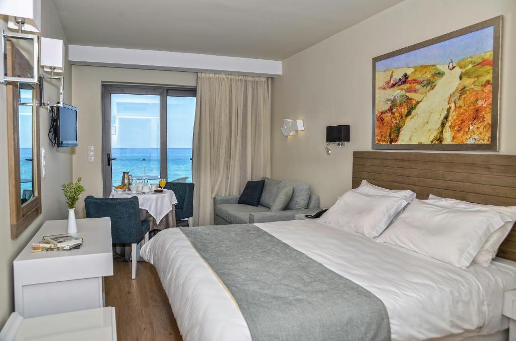 Swell Boutique Hotel - 11