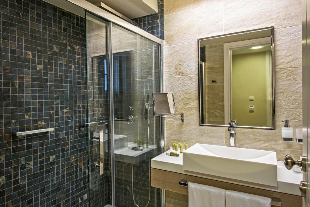 Swell Boutique Hotel - 8