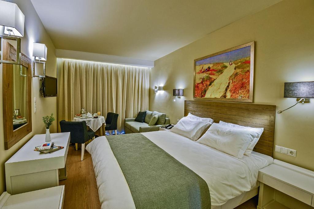 Swell Boutique Hotel - 10