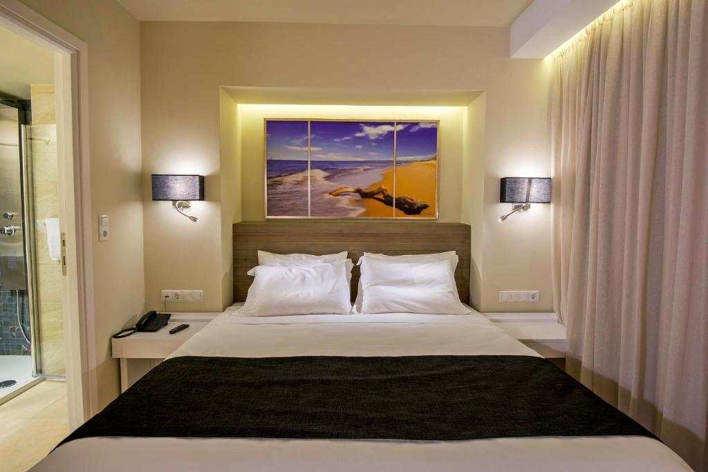 Swell Boutique Hotel - 15