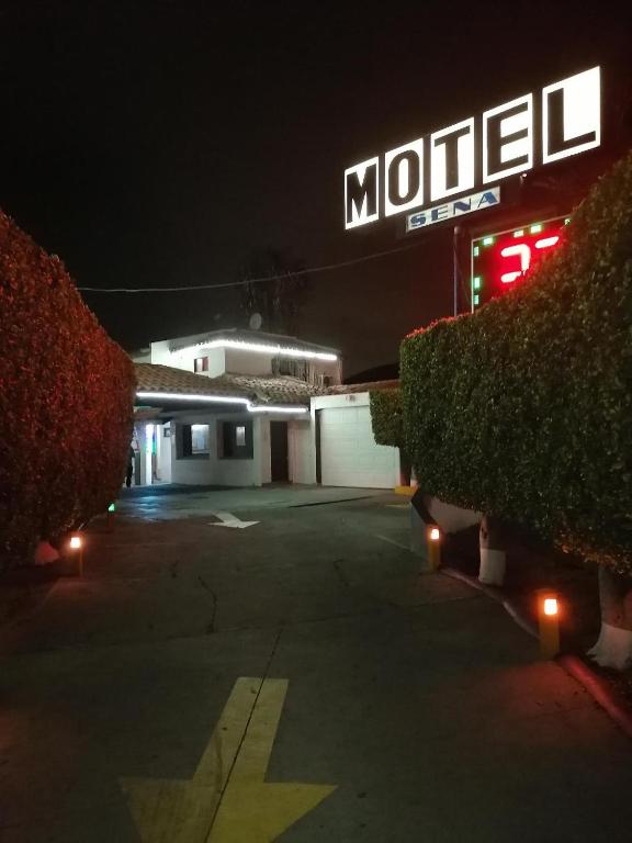 MOTEL SENA