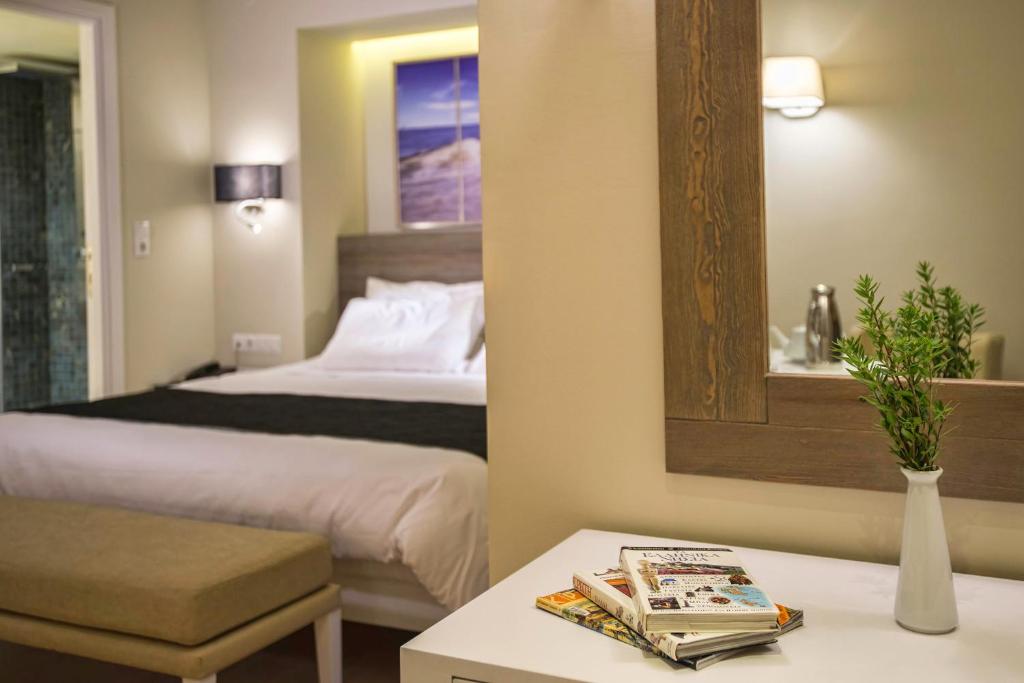 Swell Boutique Hotel - 9