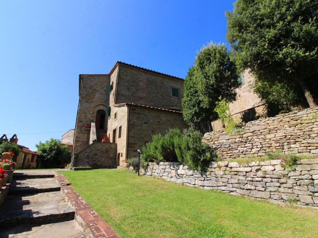 Fotografia z galérie ubytovania Valley View Tuscan Mansion v destinácii Castiglion Fiorentino