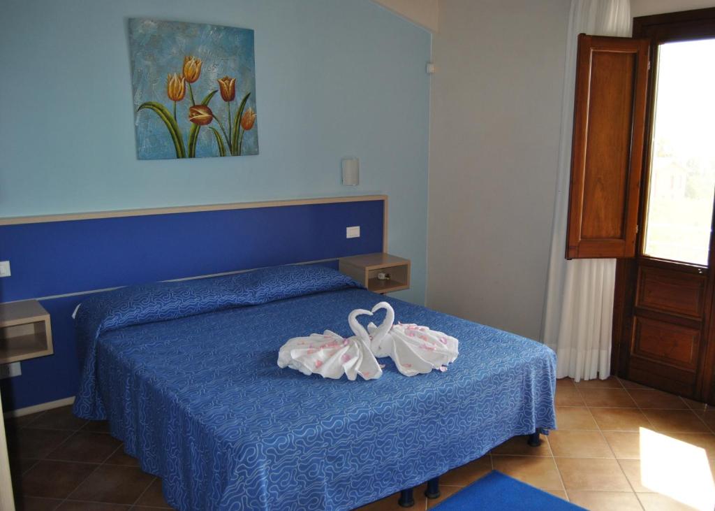 I Giardini di Elencosta - Double Room