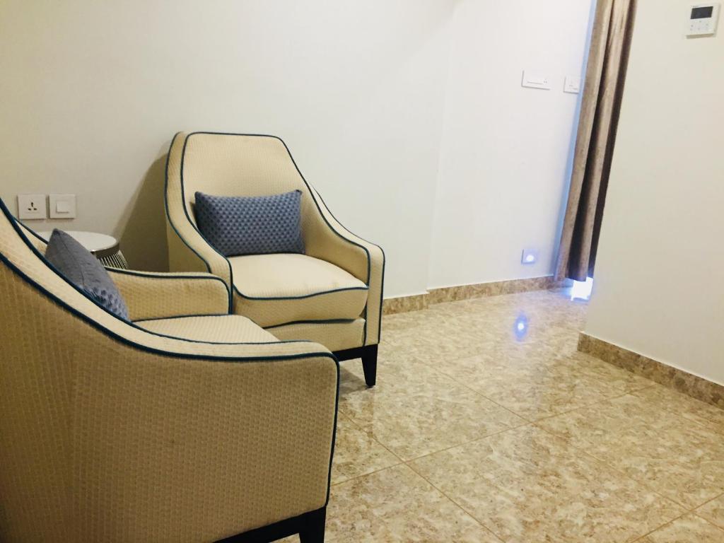 Hotel Lance International - Suite Mit Balkon