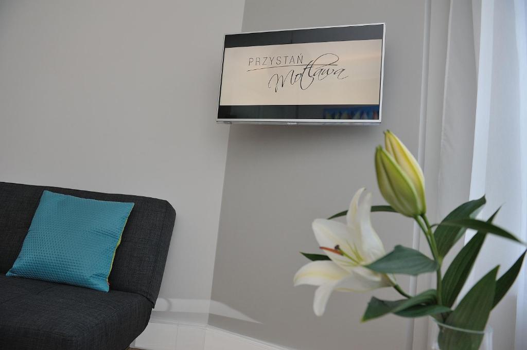 Przystań Motława - 16