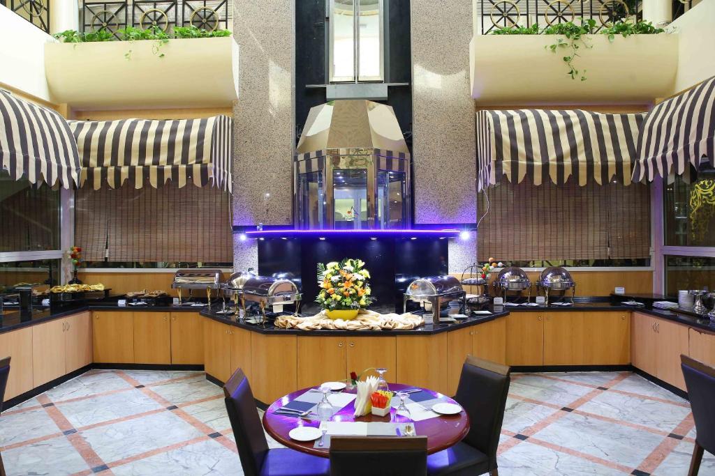 Al Seef Hotel - Resim 31