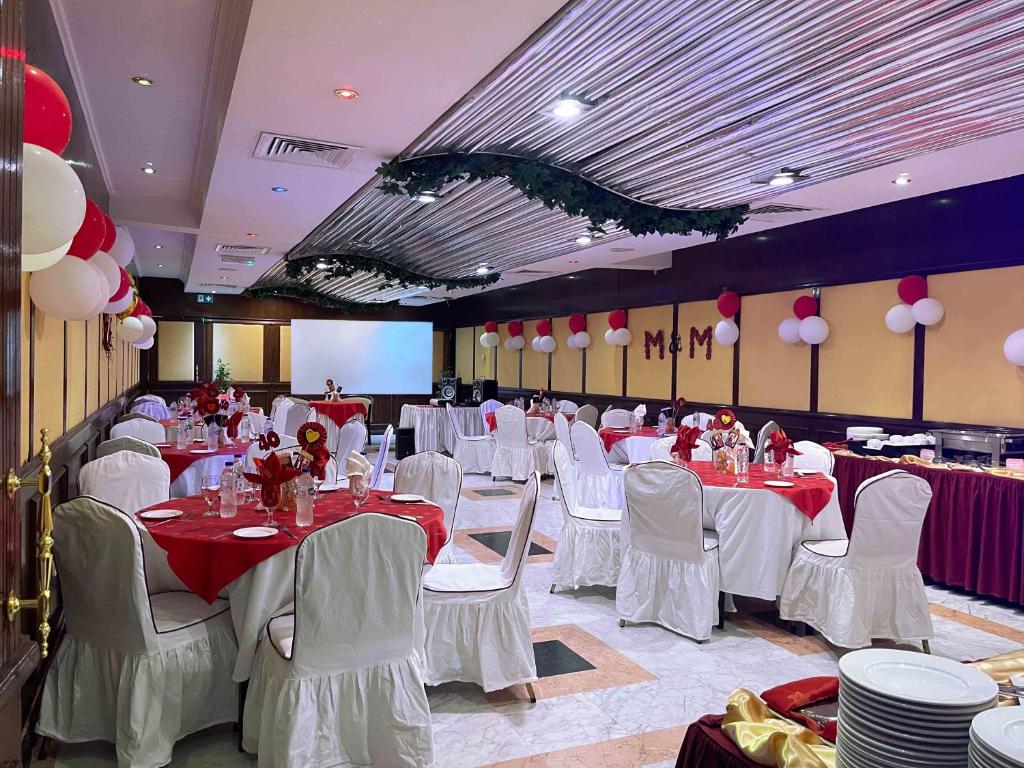 Al Seef Hotel - Resim 36