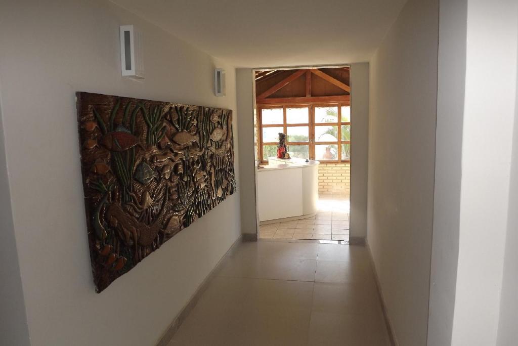 Fotografie z fotogalerie ubytování Hotel Amendoeiras v destinaci Prado