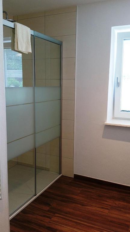 Fotografia z galérie ubytovania K3 - Appartements v destinácii Strobl
