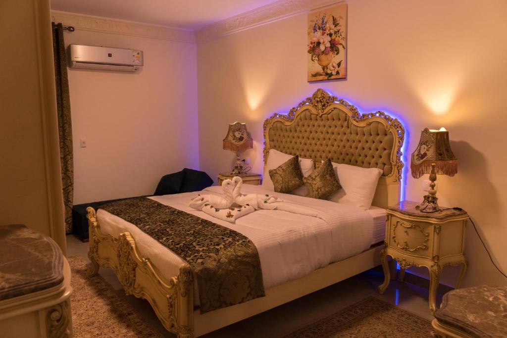 Gallery image of Gleem Luxury Apartments in Alexandria