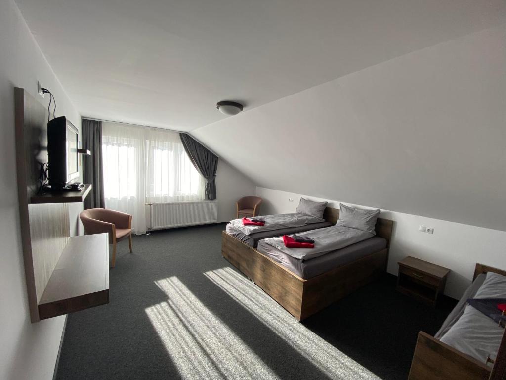 Pálya Hotel