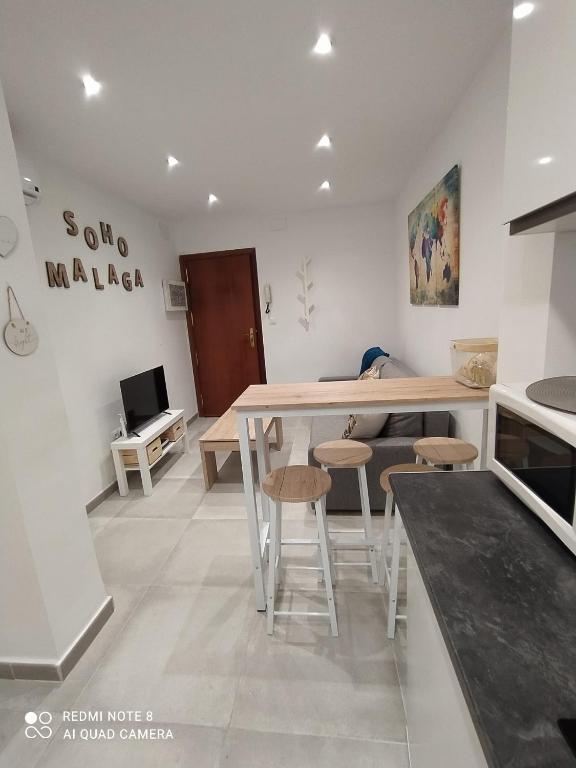 SOHO STUDIO Malaga - 18