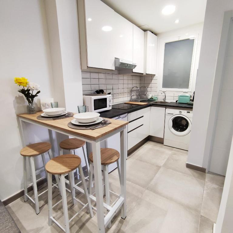 SOHO STUDIO Malaga - 19