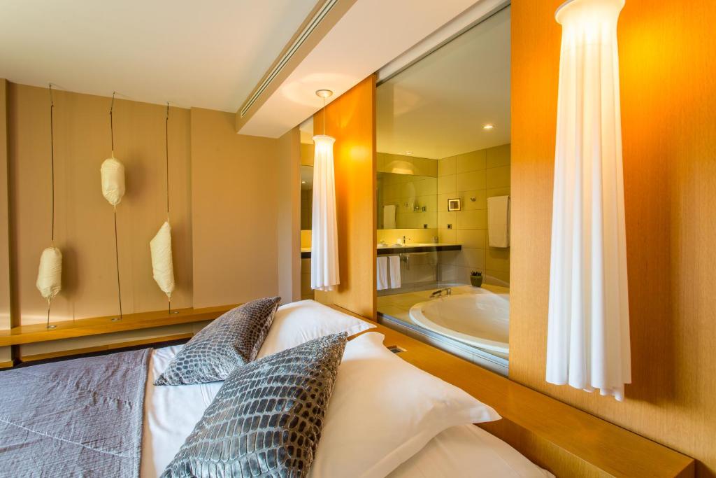 Restaurant Hôtel L'Arnsbourg - Suite De Lujo