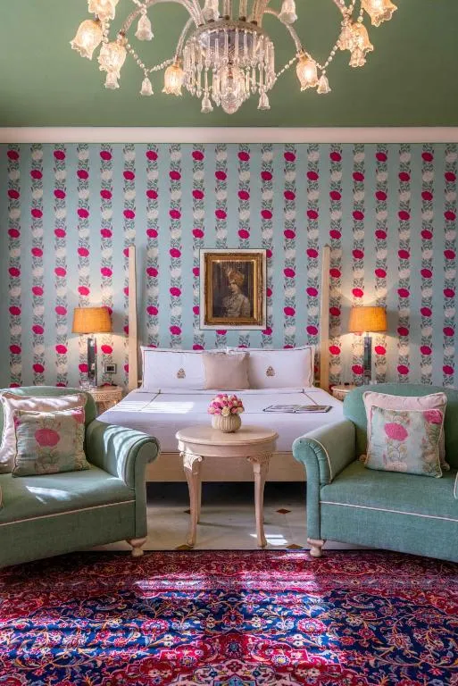 Royal Suite