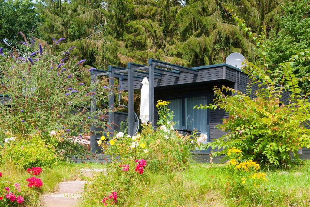 Gronenberger Mühle Haus 4 - Maison De Vacances