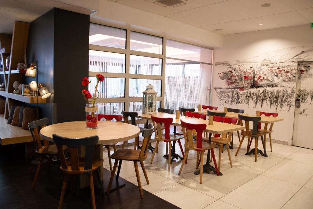 Colmar Hotel – photo 46