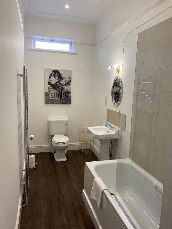 The Elizabeth House Hotel - Resim 11