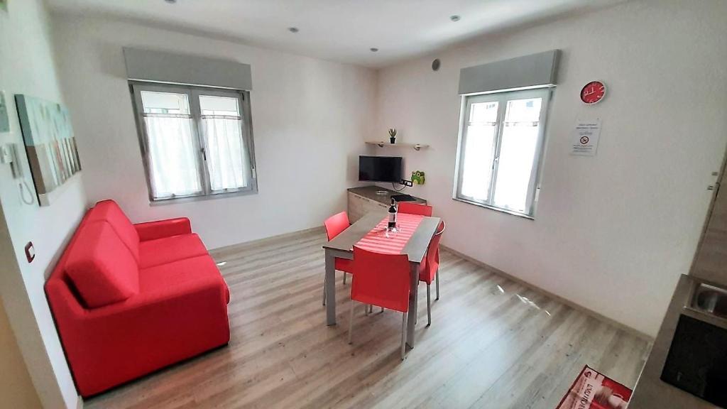 Casa Gemma - Two-Bedroom Apartment