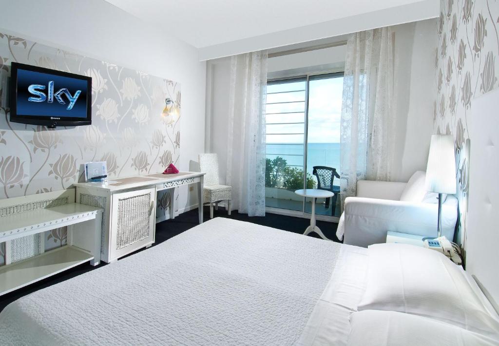 Hotel Mediterraneo - Resim 26