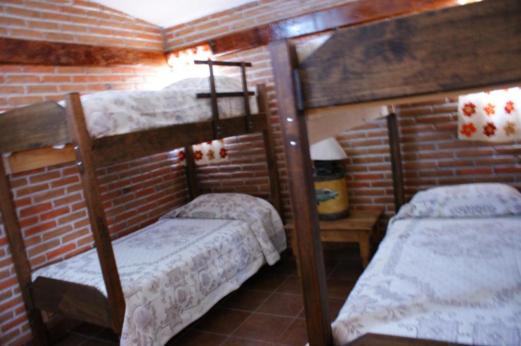 Villas La Bisnaga - 高级小屋