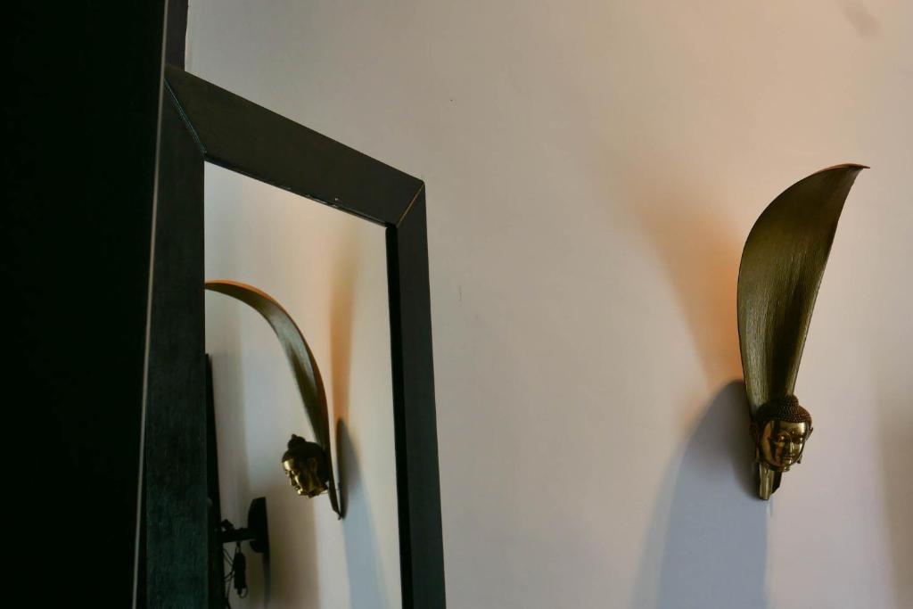 Fotografie z fotogalerie ubytování Aram Yamí Boutique Hotel v destinaci Salvador
